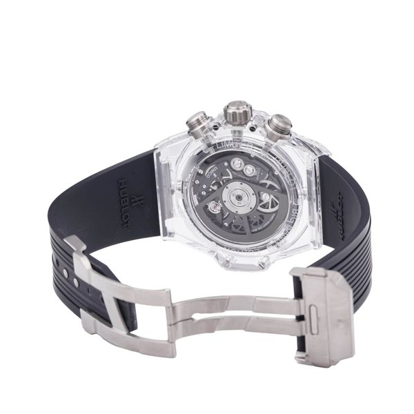 Hublot Big Bang 411.JX.1170.RX